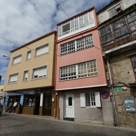 フィニステレ Santa Catalina 46ヴィラ エクステリア 写真
