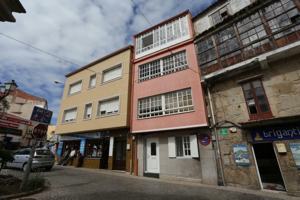 フィニステレ Santa Catalina 46ヴィラ エクステリア 写真